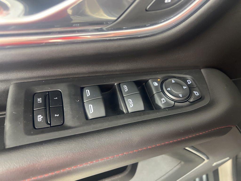 Used 2023 Beige Metallic Chevrolet RST image 14