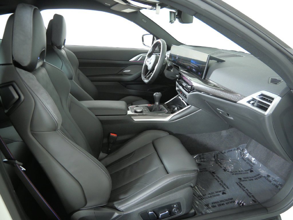Used 2026 White BMW Base image 19