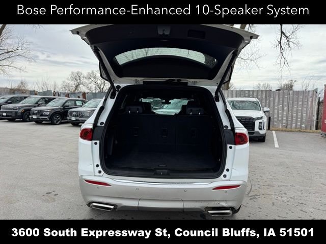 2024 Buick Enclave Premium - Photo 13
