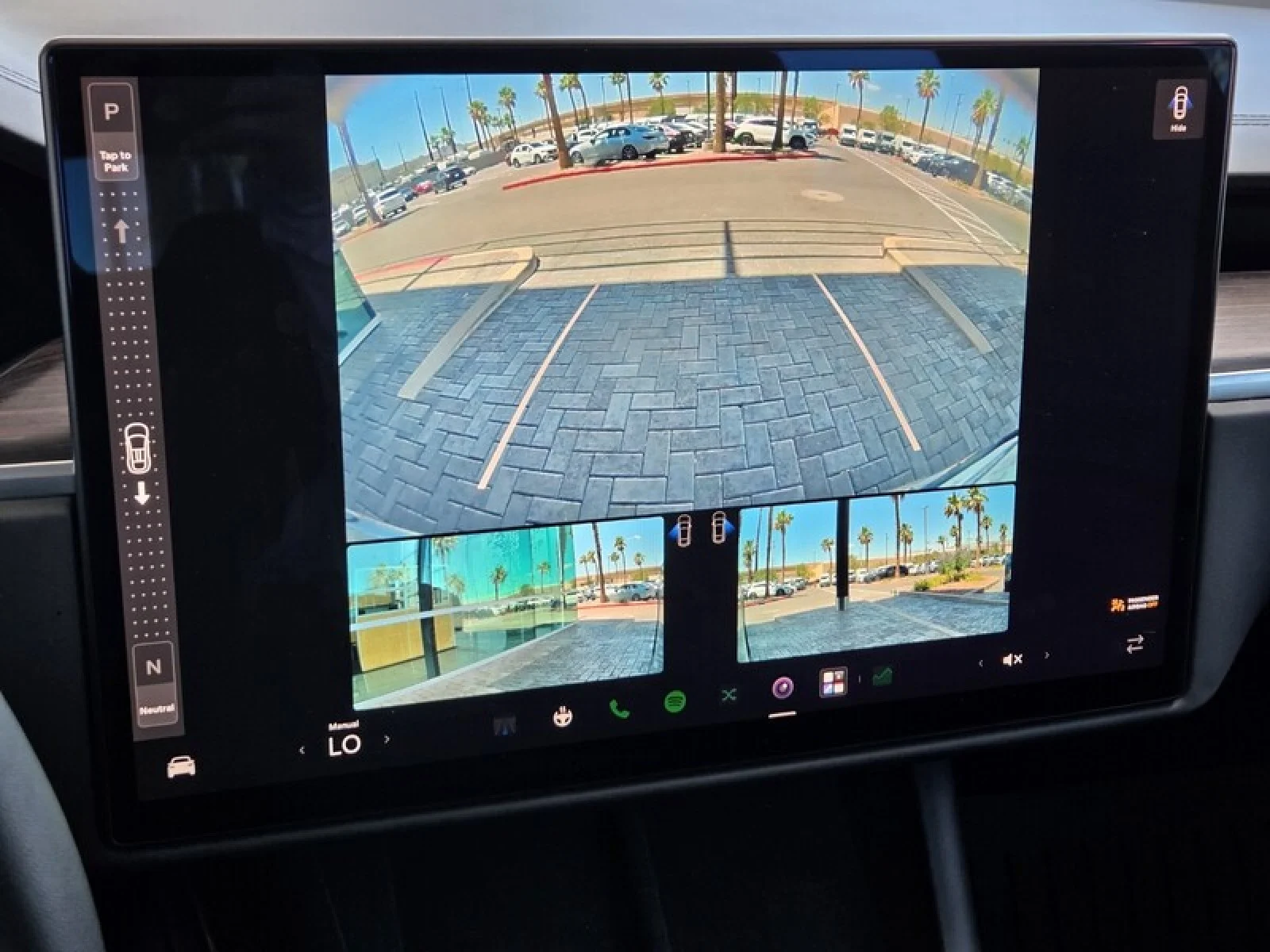 Used 2024 BLACK Tesla Long Range image 29