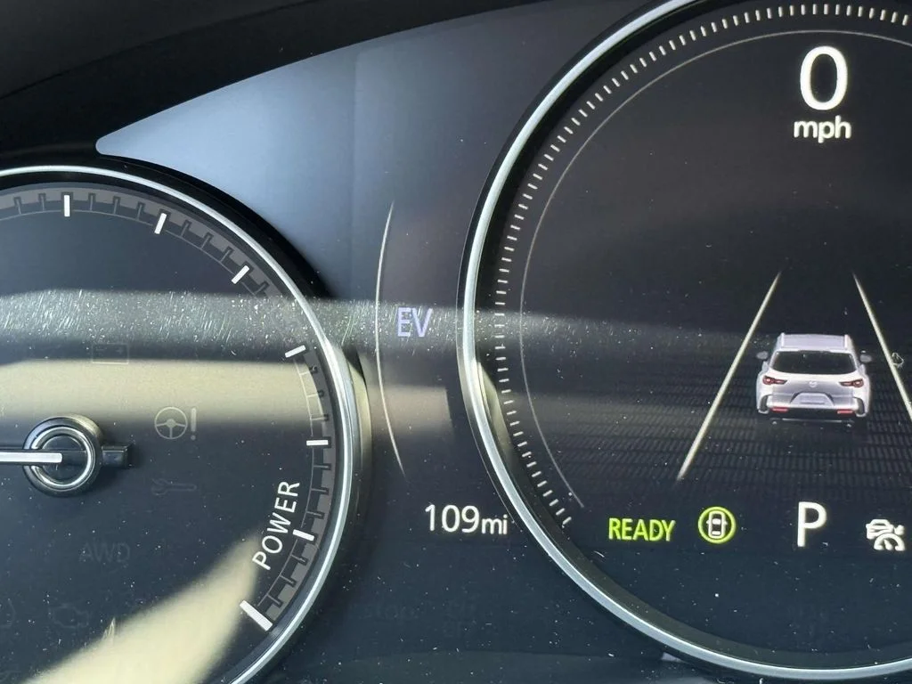 2026 Mazda CX-50 Preferred - Photo 28
