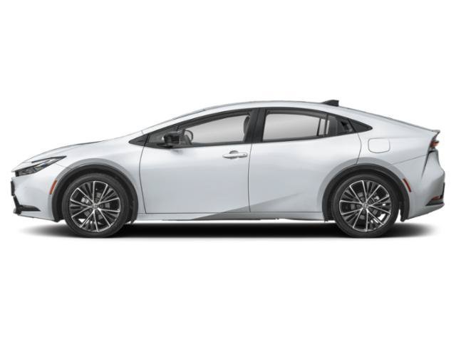 New 2027 Inked Toyota  XLE image 4