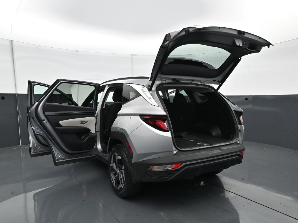 2024 Hyundai Tucson SEL - Photo 35