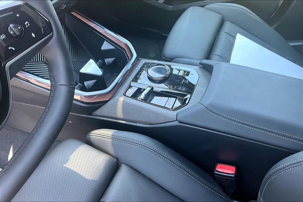 Certified Used 2026 White BMW 30 xDrive image 14