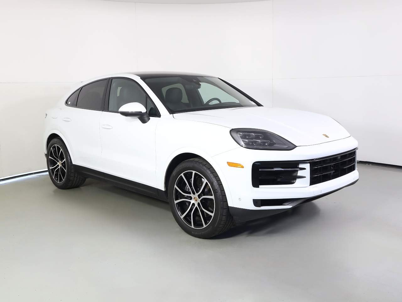 2025 Porsche Cayenne Coupe Base - Photo 9
