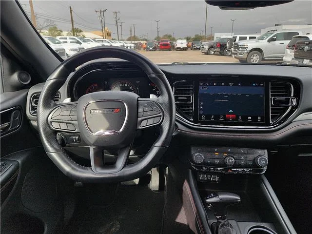 Used 2025 White Dodge GT 4x2 image 11