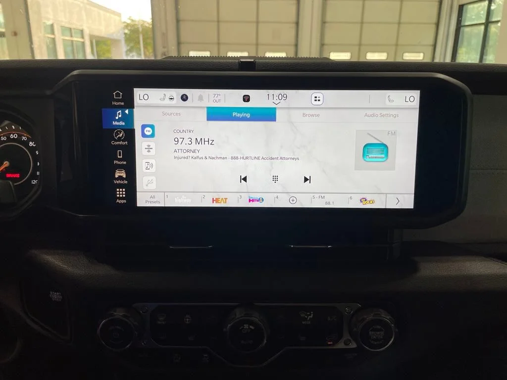 2025 Jeep Wrangler 4-Door Sport S - Photo 44