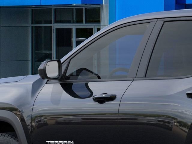 2026 GMC Terrain Elevation - Photo 12