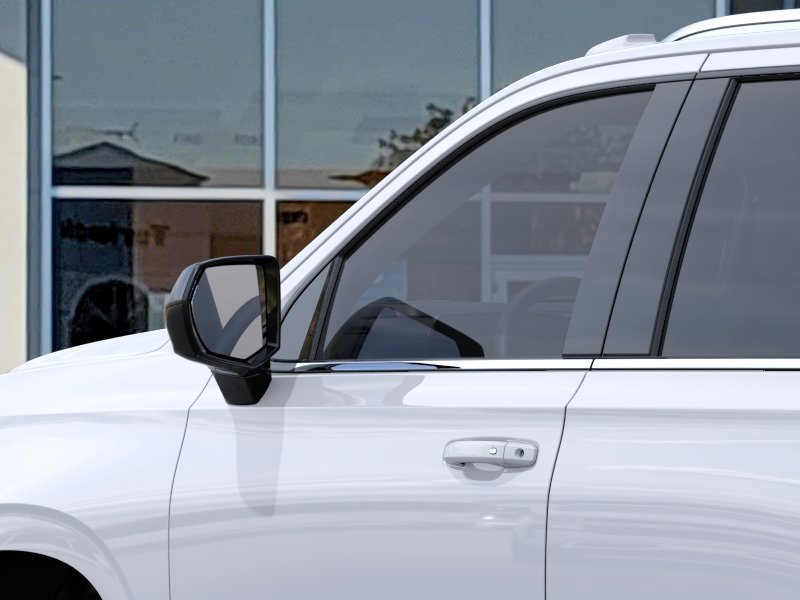 2026 Chevrolet Tahoe LS - Photo 12