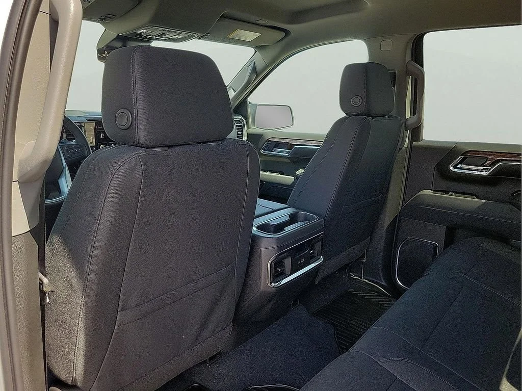 2026 GMC Sierra 1500 Elevation - Photo 12