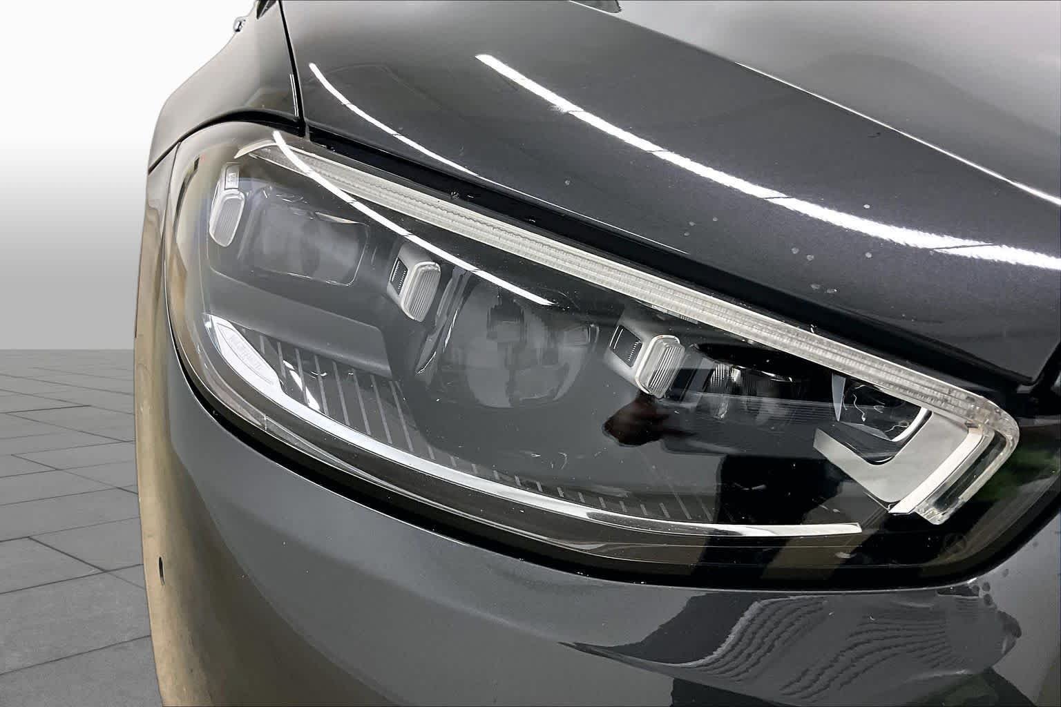 Used 2022 Graphite Grey Mercedes-Benz S 500 image 22