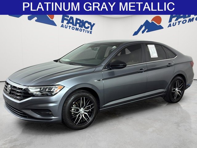 2019 Volkswagen Jetta R-Line
