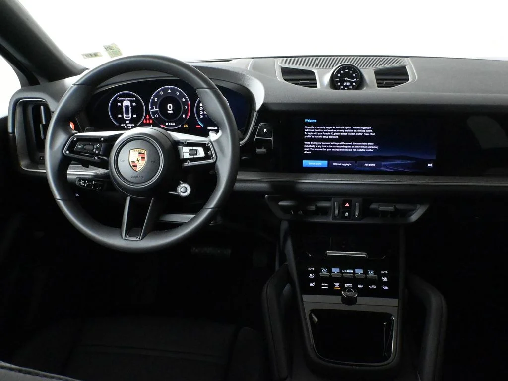 Used 2026 Gray Porsche  image 17