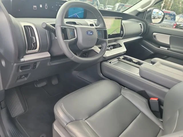 New 2026 Silver Metallic Ford Active image 22