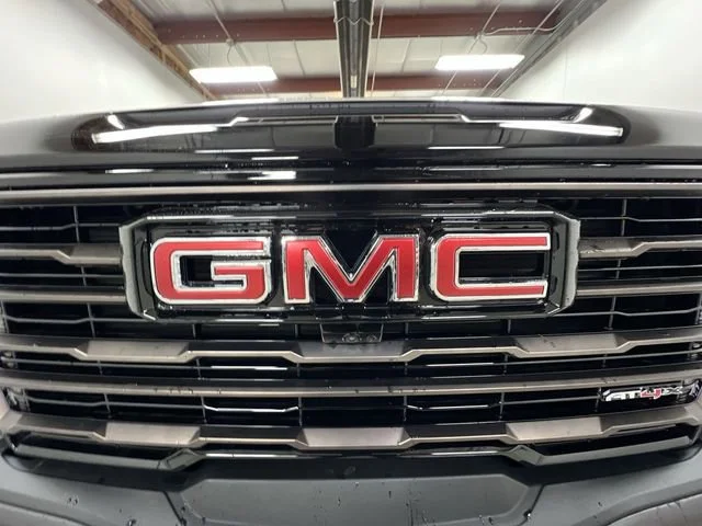 New 2026 Coastal Dune GMC AT4X image 32
