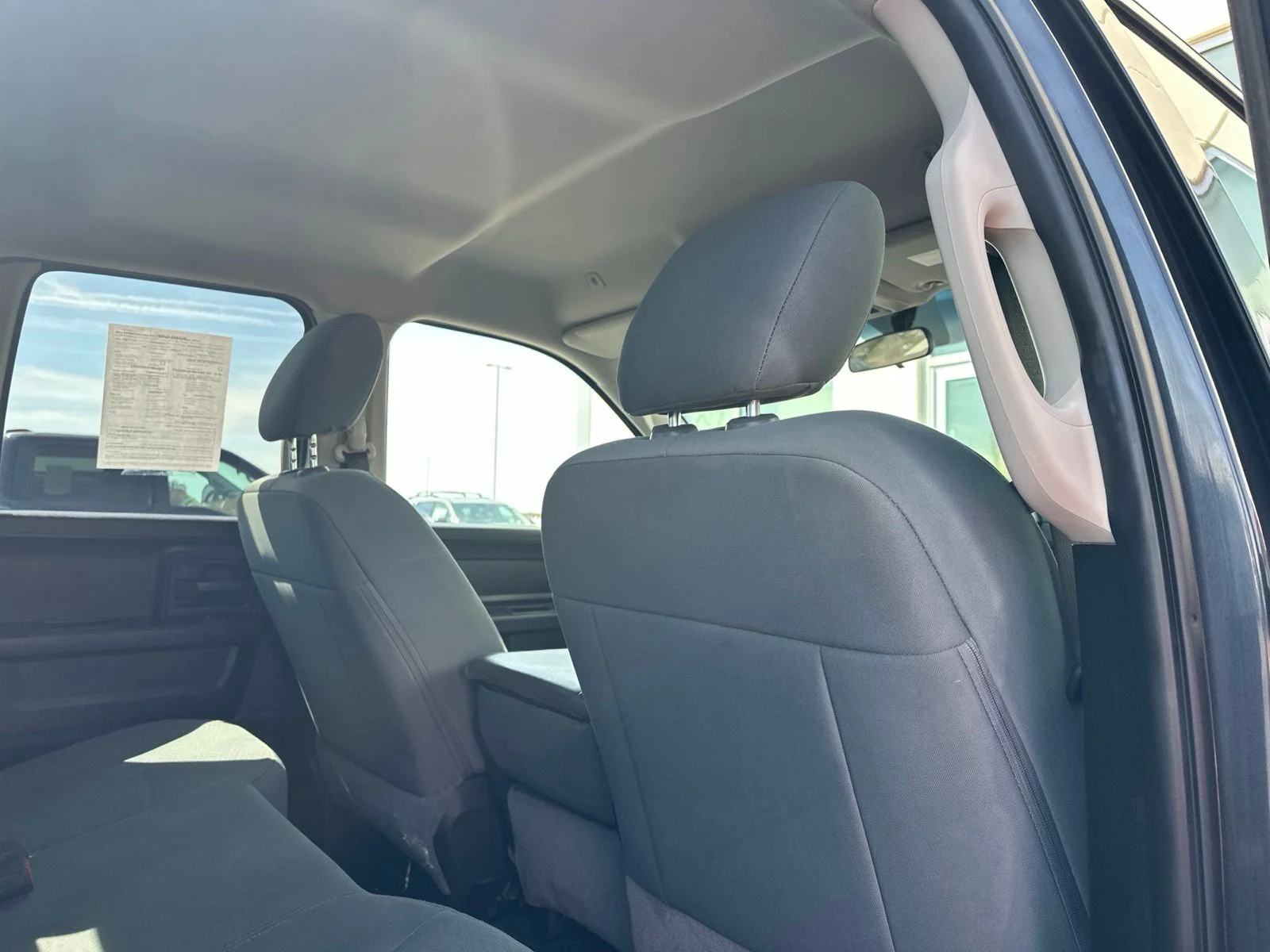 Used 2019 Gray Ram Express image 24