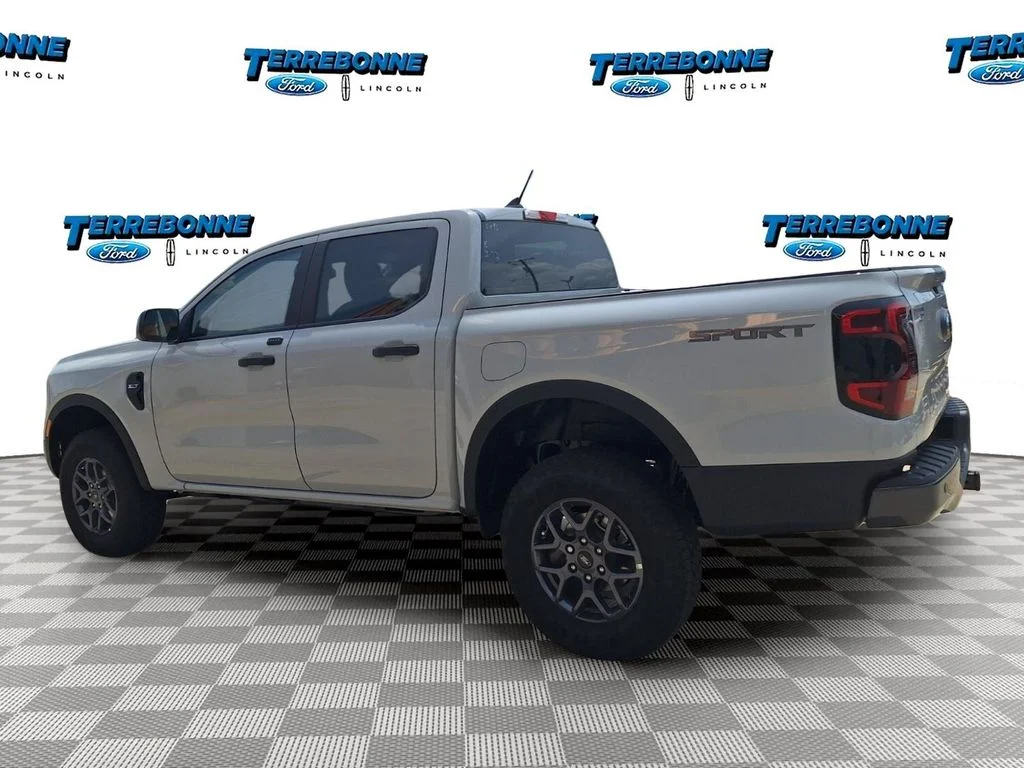 New 2026 Avalanche Ford XLT image 7