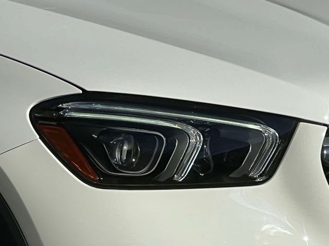 Certified Used 2023 White Mercedes-Benz GLE 350 image 9