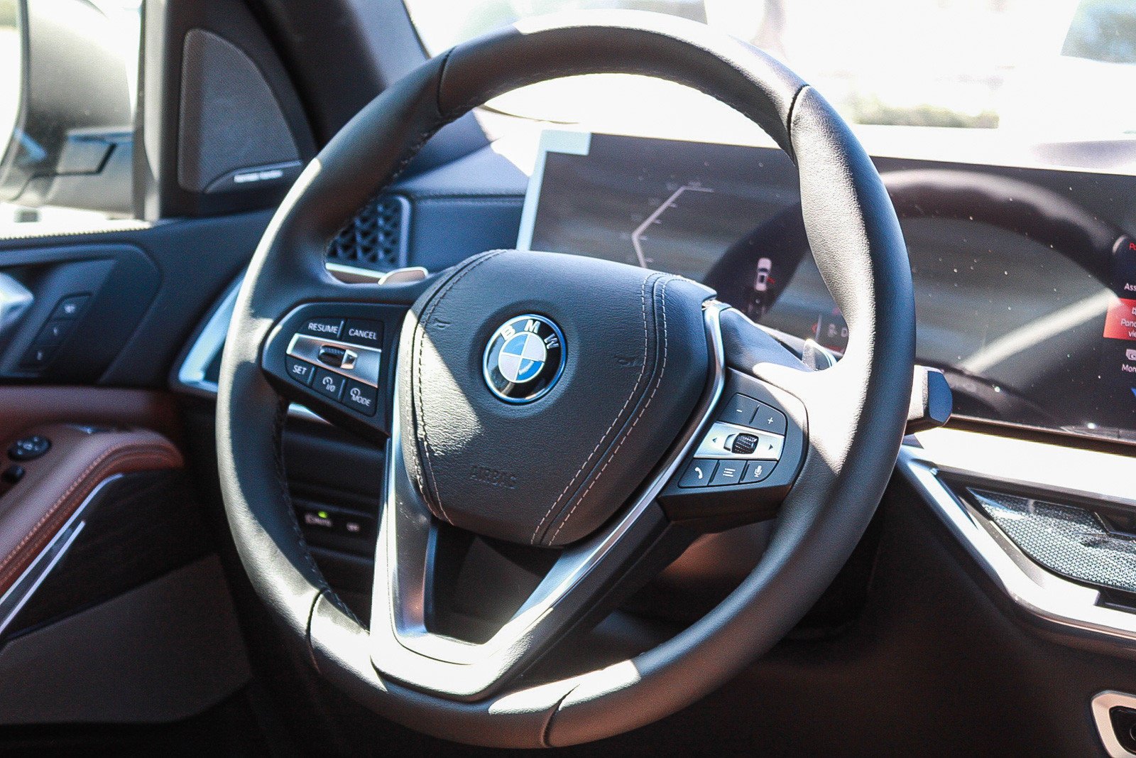 New 2026 Alpine White BMW xDrive50e image 15