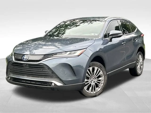 Certified Used 2023 Gray Toyota Limited image 16