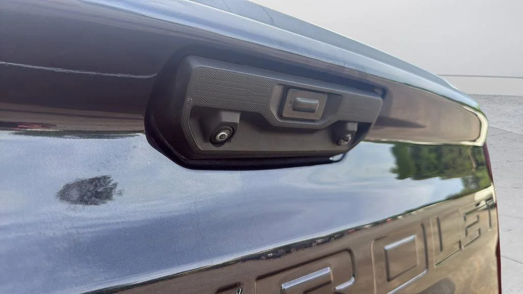 2022 Chevrolet Silverado 1500 LT - Photo 26
