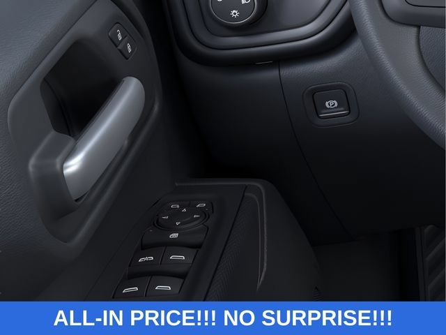2026 Chevrolet Silverado 1500 Custom - Photo 22