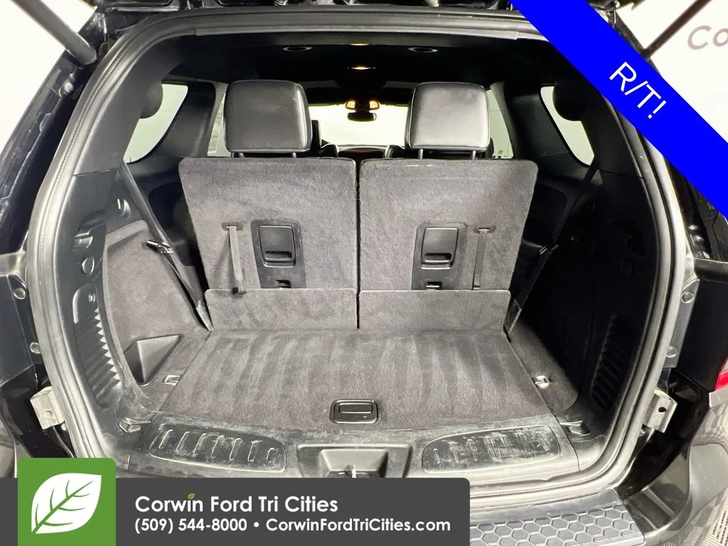 Used 2019 Black Dodge R/T image 14