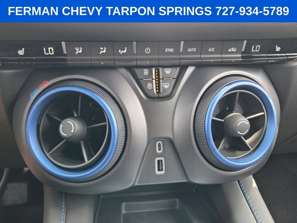 2026 Chevrolet Blazer RS - Photo 29