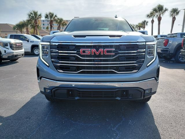 2026 GMC Sierra 1500 SLT - Photo 12