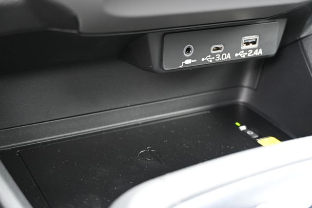 New 2026 Gray Subaru Limited Hybrid image 23