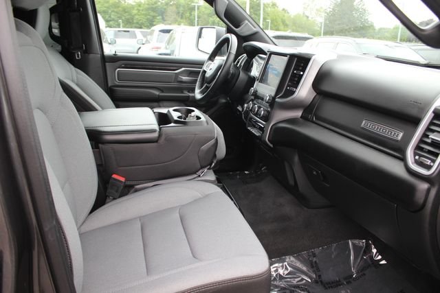 Used 2023 Gray Ram Big Horn/Lone Star image 34