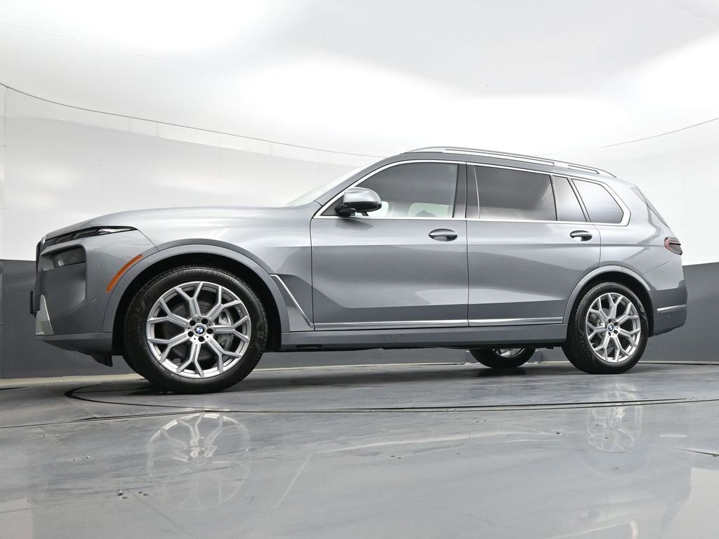 2023 BMW X7 40i - Photo 32