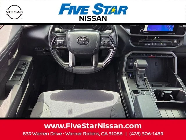 Used 2023  Toyota SR5 image 7