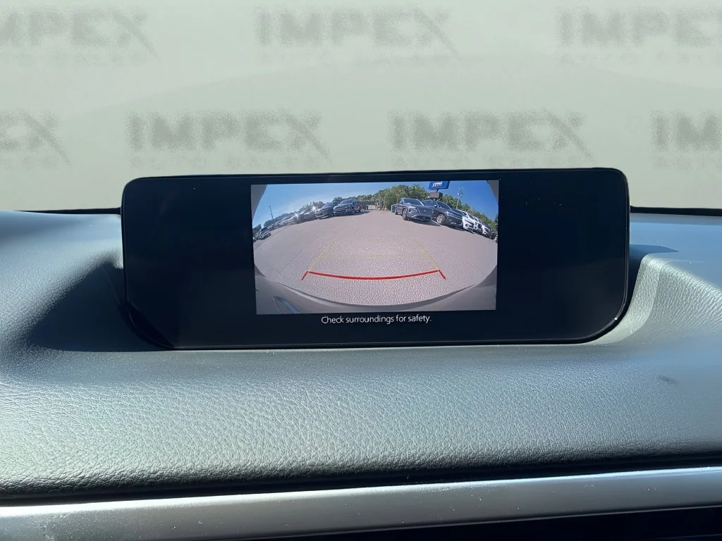 Used 2024 Gray Mazda 2.5 S Preferred Package image 17