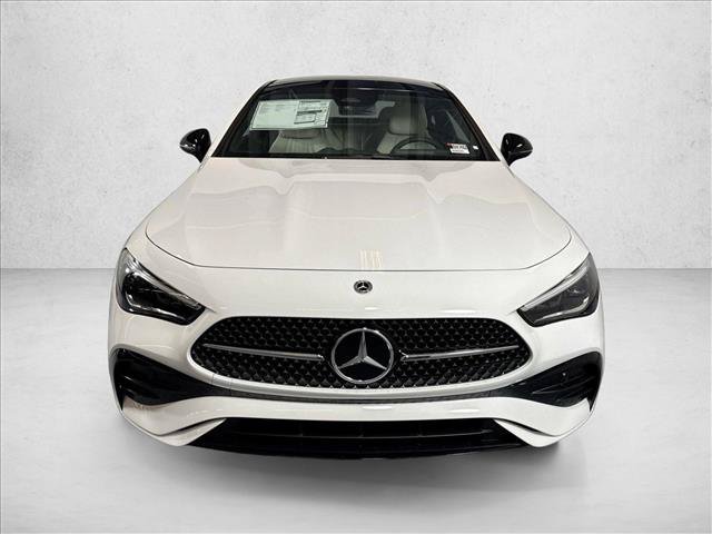 New 2026 Polar White Mercedes-Benz CLE 300 image 31
