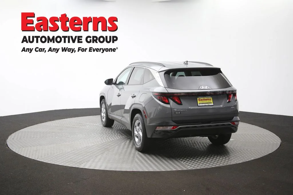 Used 2024 Gray Hyundai SEL image 66