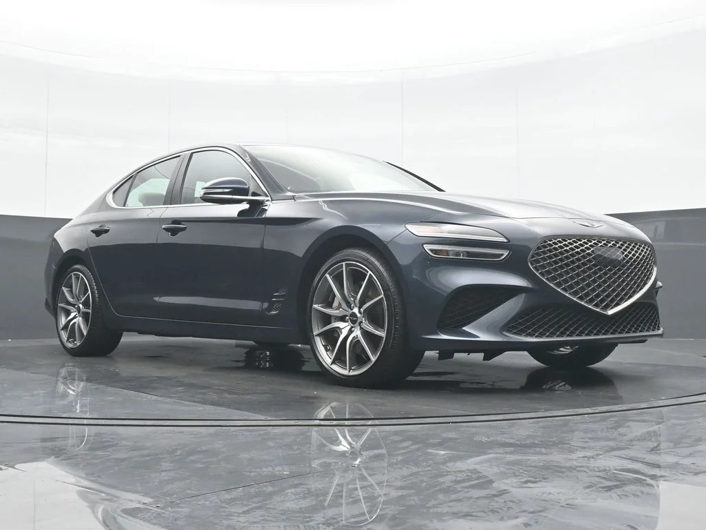 Used 2024 Blue Genesis 2.5T image 34