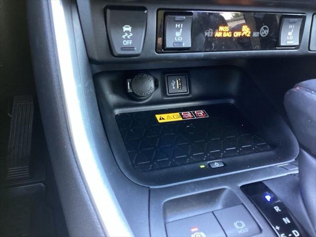 Certified Used 2024 CAVALRY BLUE W/BLK Toyota  image 23