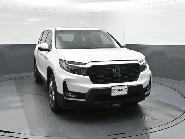 Used 2023 White Honda EX-L image 17