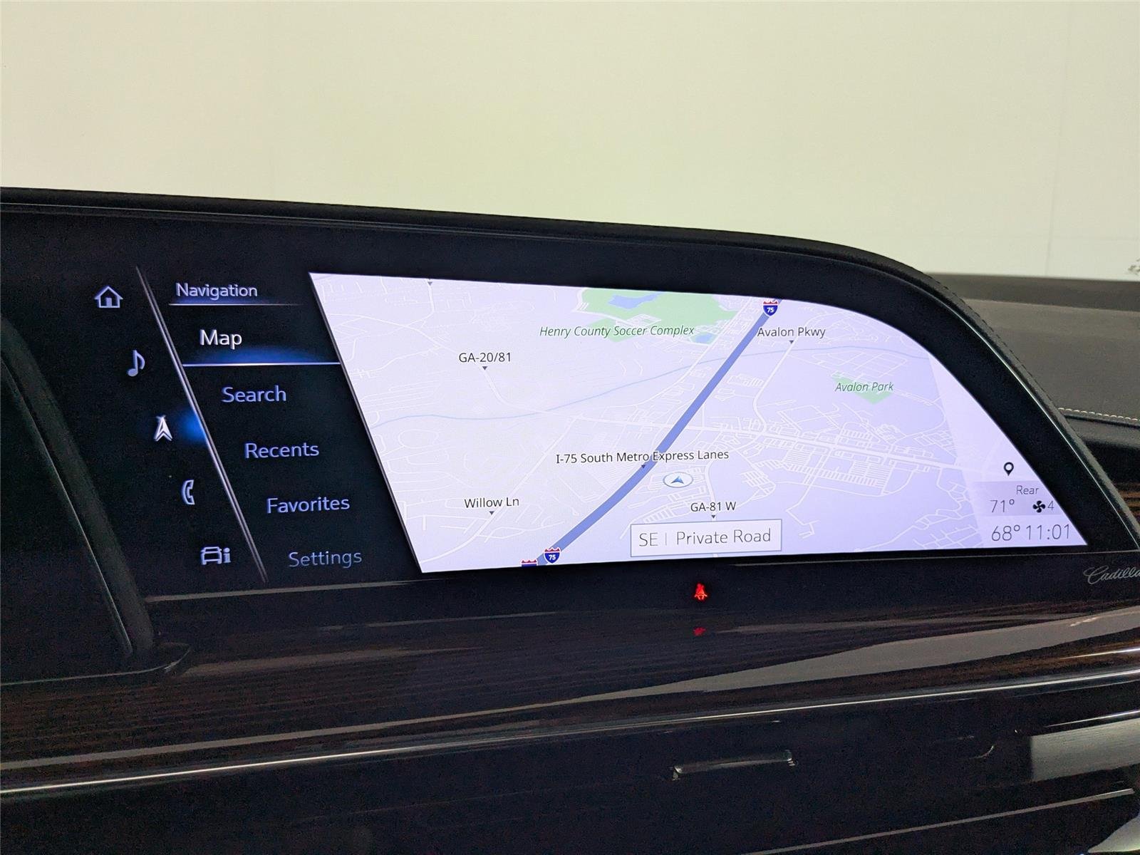 2023 Cadillac Escalade ESV Premium Luxury - Photo 21