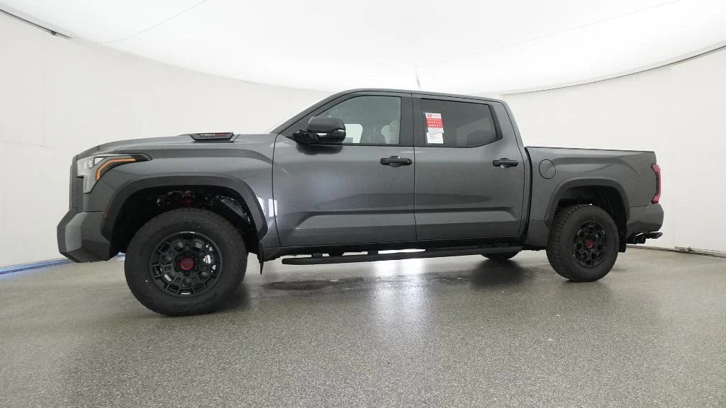 2026 Toyota Tundra TRD Pro - Photo 17