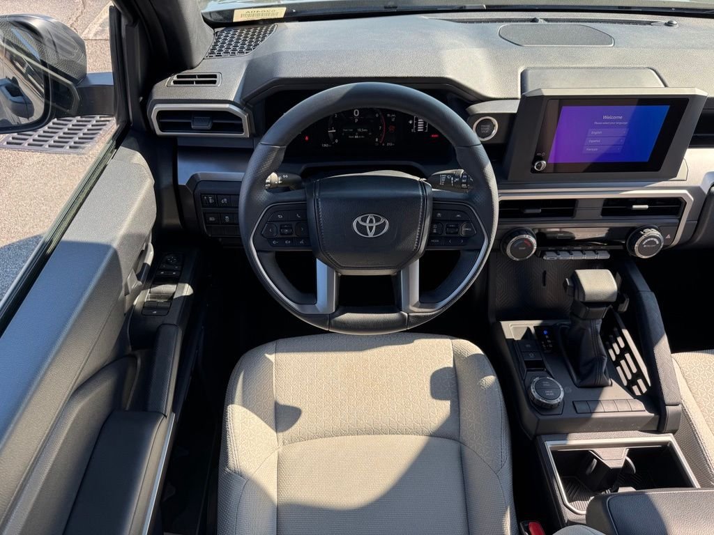 Used 2026  Toyota SR5 image 21