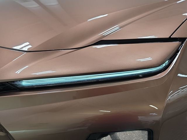 Used 2025 Brown Toyota Limited image 28