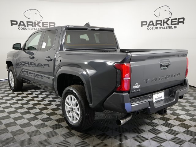 New 2026 Underground Toyota SR5 image 7