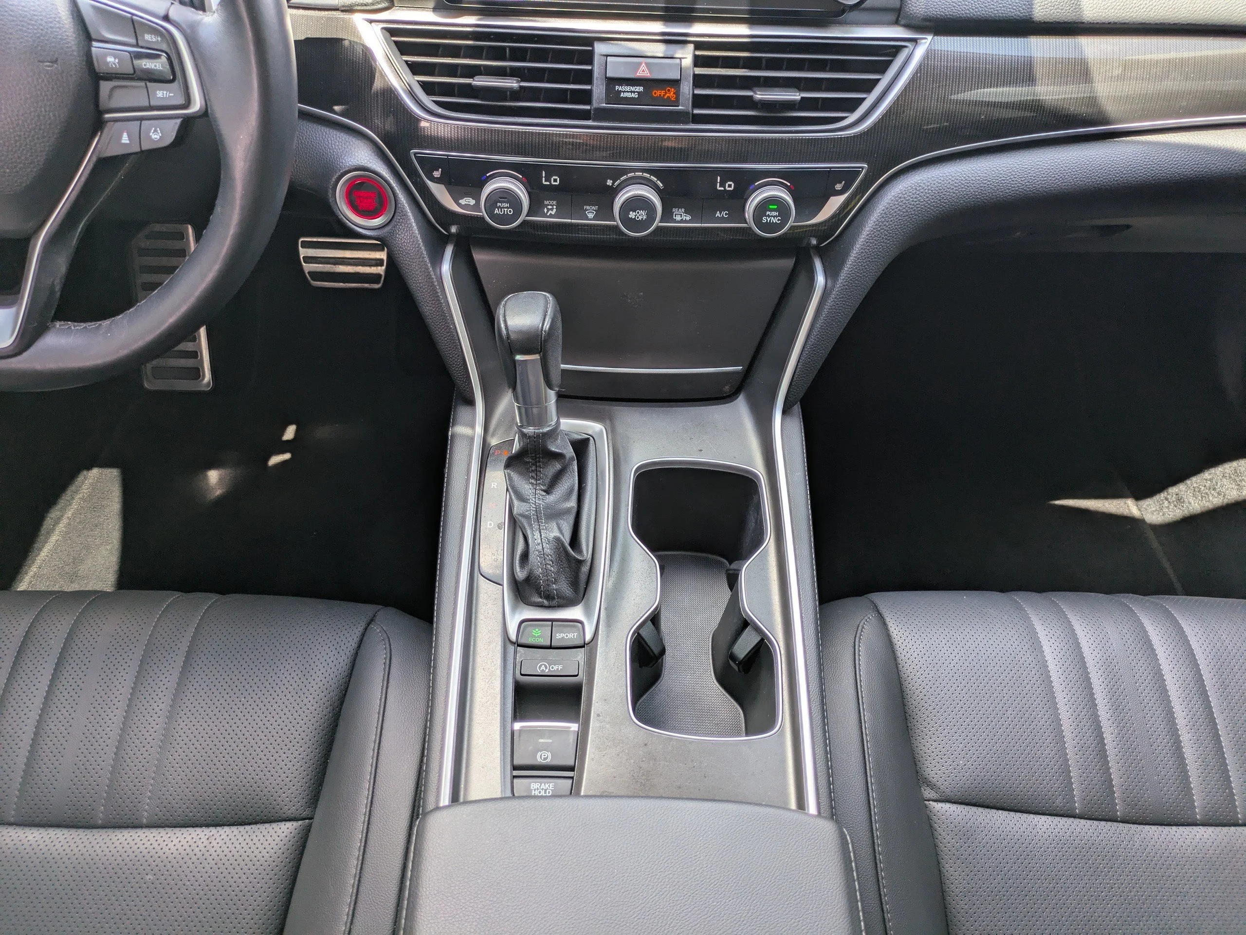 2022 Honda Accord Sport SE - Photo 49