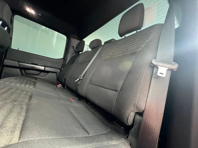 Used 2023 Black Ford XL image 40