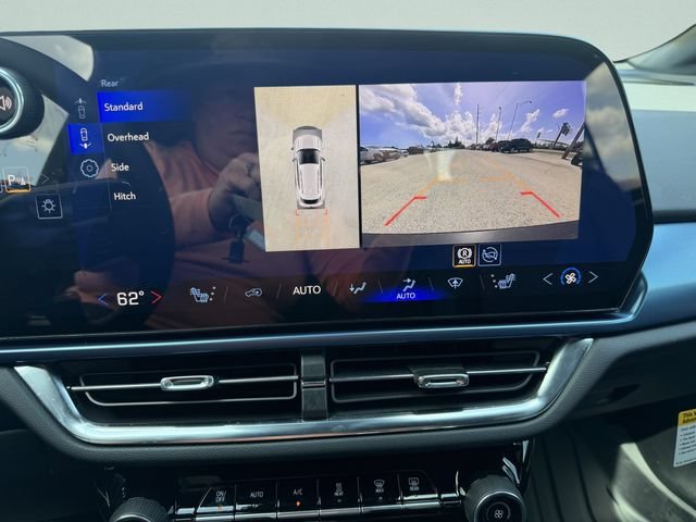 2026 Chevrolet Equinox EV 2LT - Photo 24