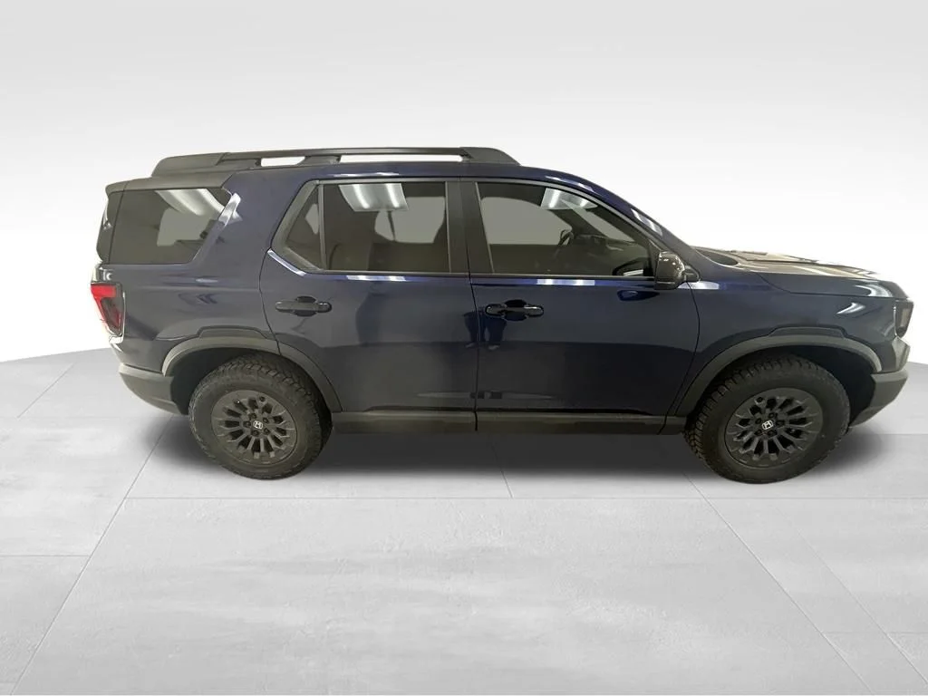 2026 Honda Passport TrailSport - Photo 6