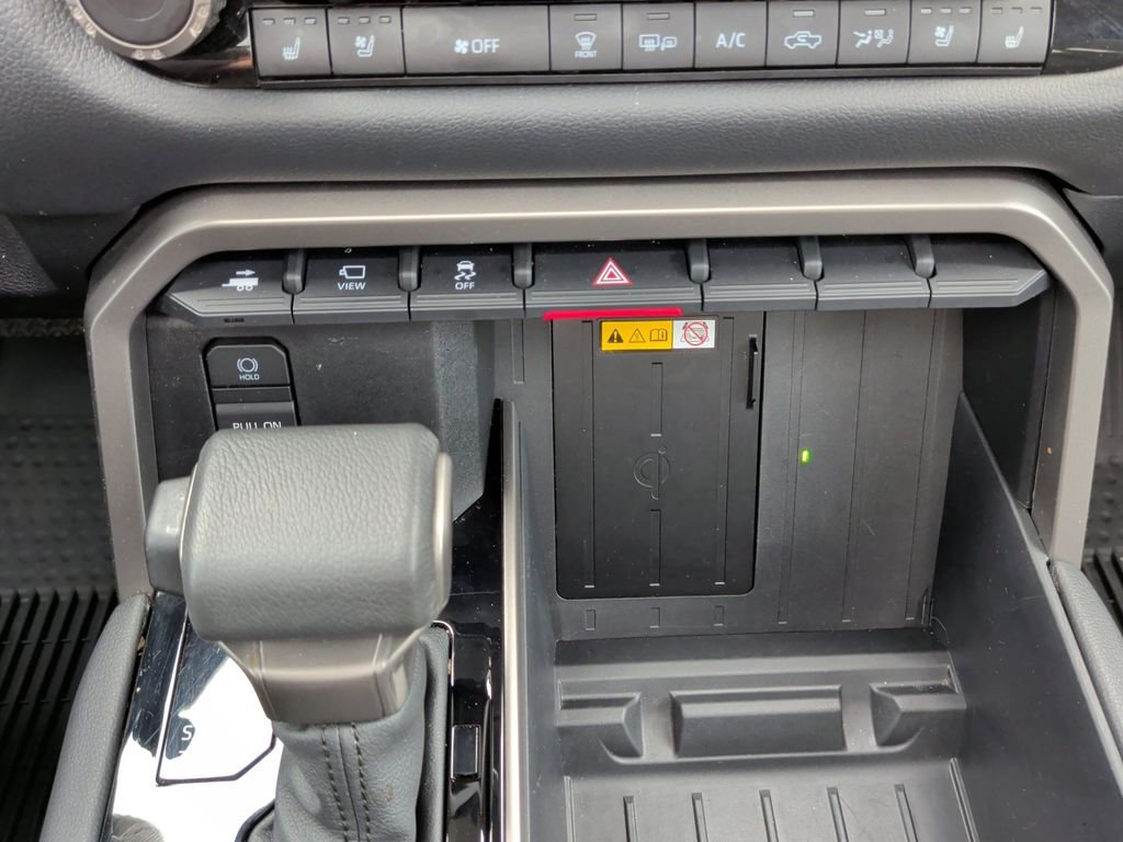 Certified Used 2024 Gray Toyota Limited image 27