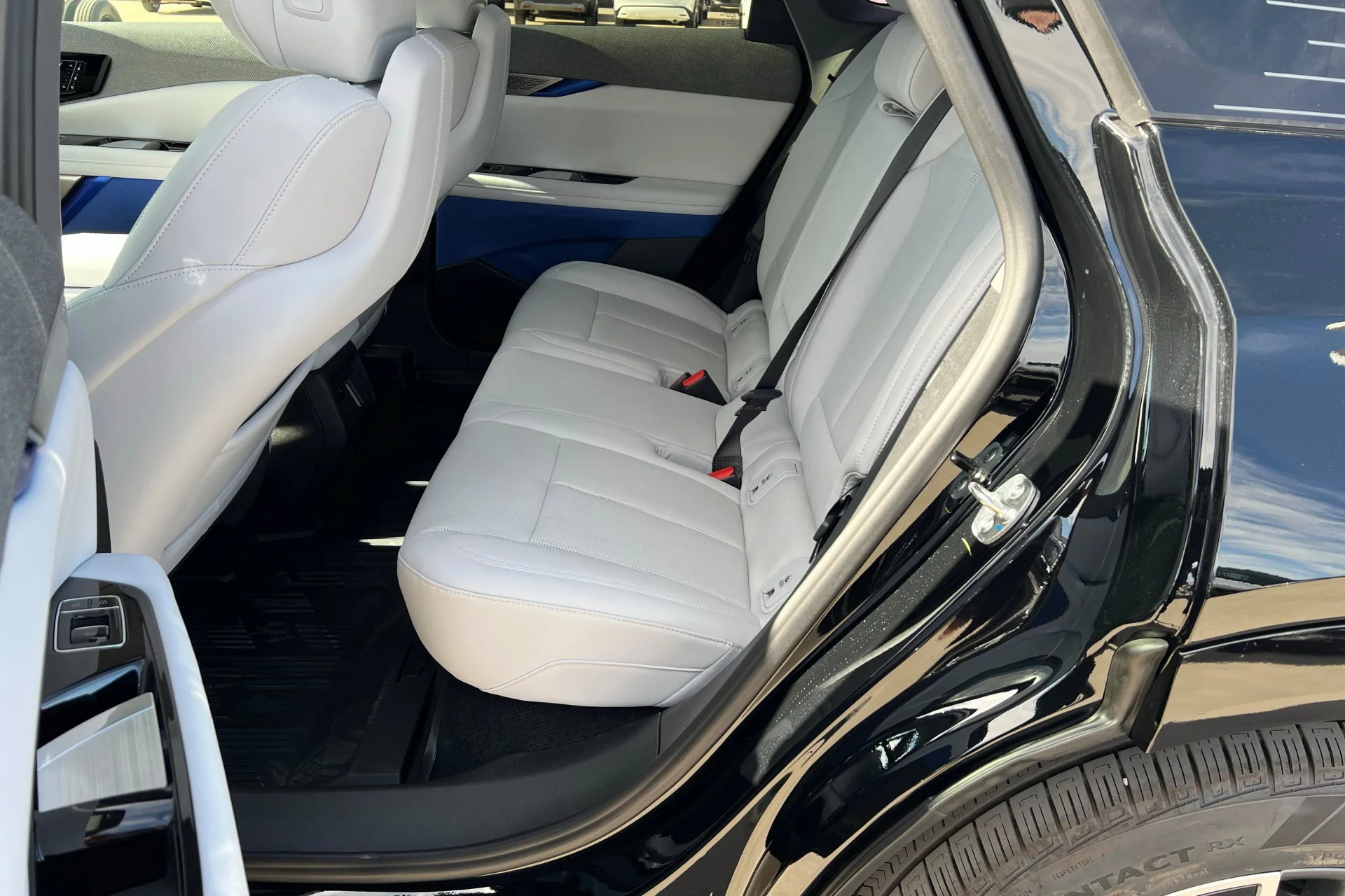 New 2026 Black Raven Cadillac Premium Sport image 21